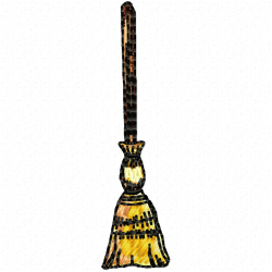 Kitchen And Tools Equipment Embroidery Design 8
